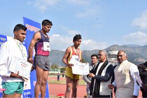 5 disciplines omitted from National Games to be hosted by Uttarakhand