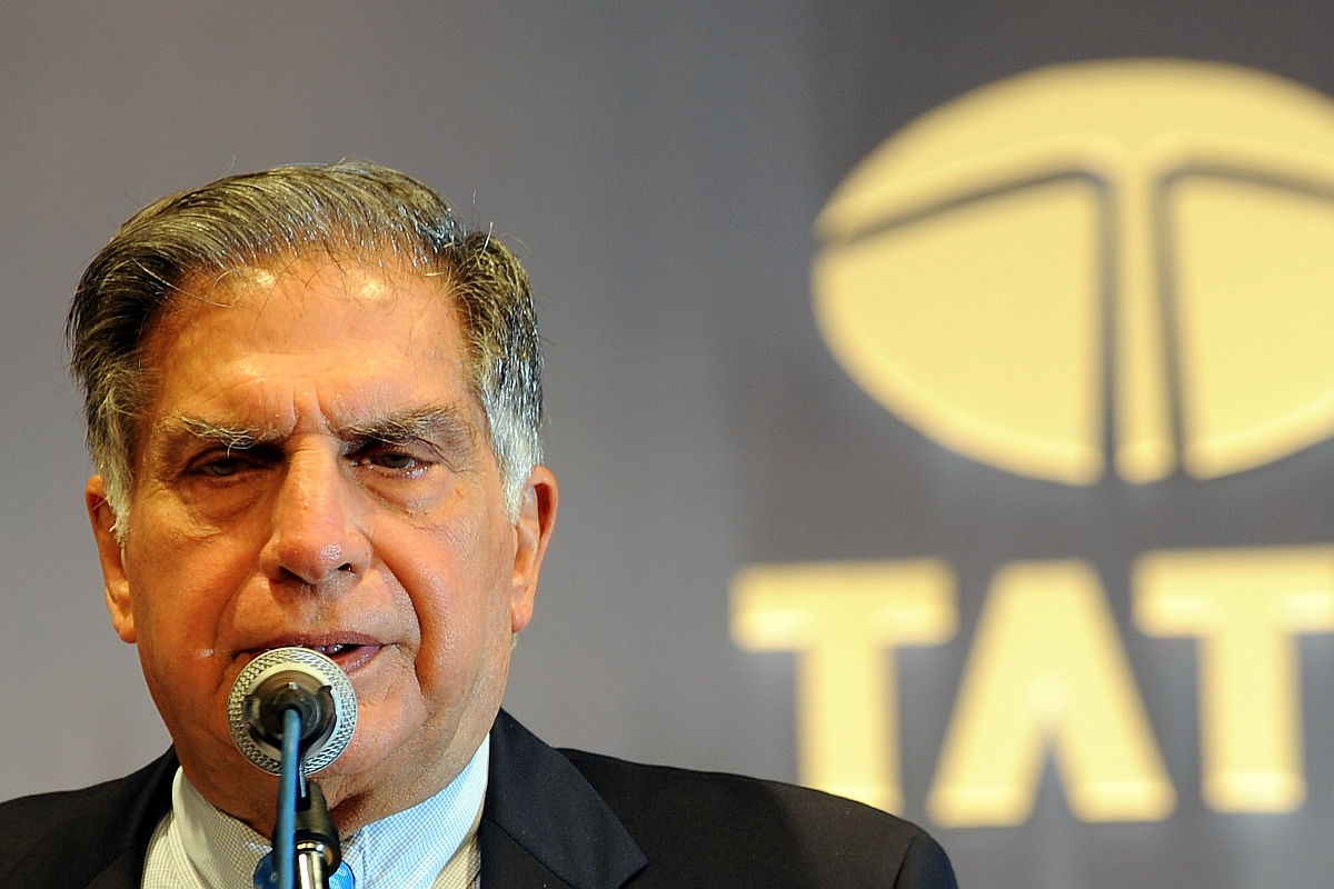 Ratan Tata