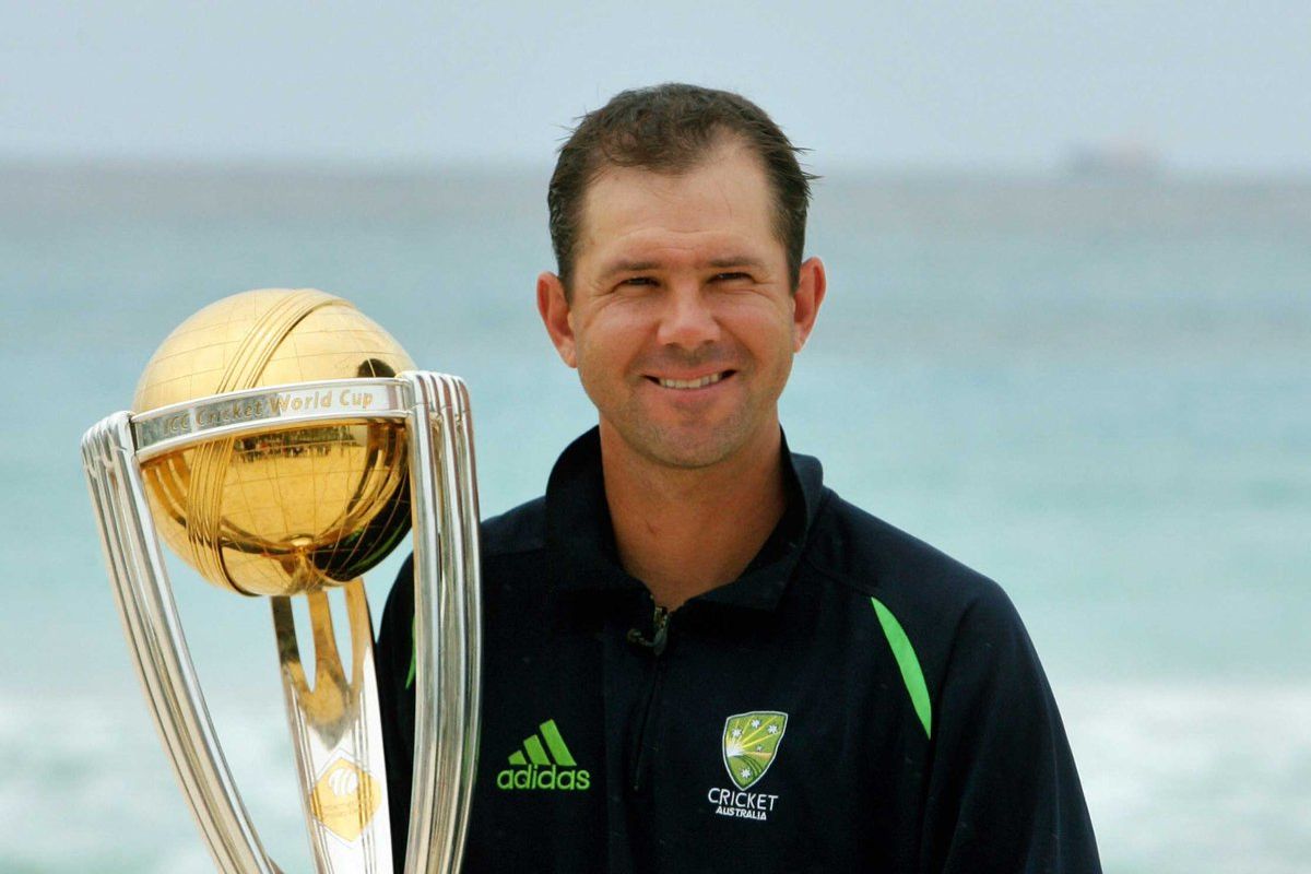 Ricky Ponting ‘against’ the idea of four-day tests