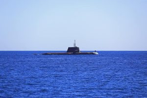 Defence ministry shortlists firms to build six conventional submarines in India