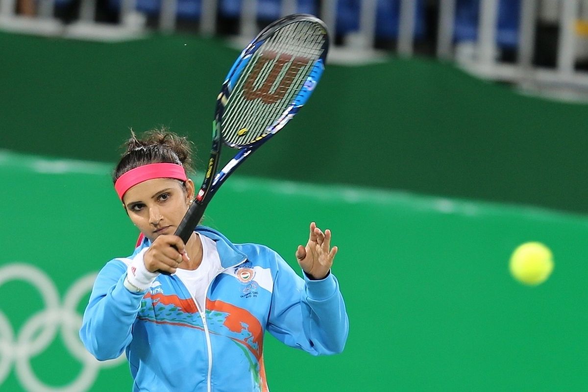 Sania Mirza scripts dream return, clinches doubles title in Hobart
