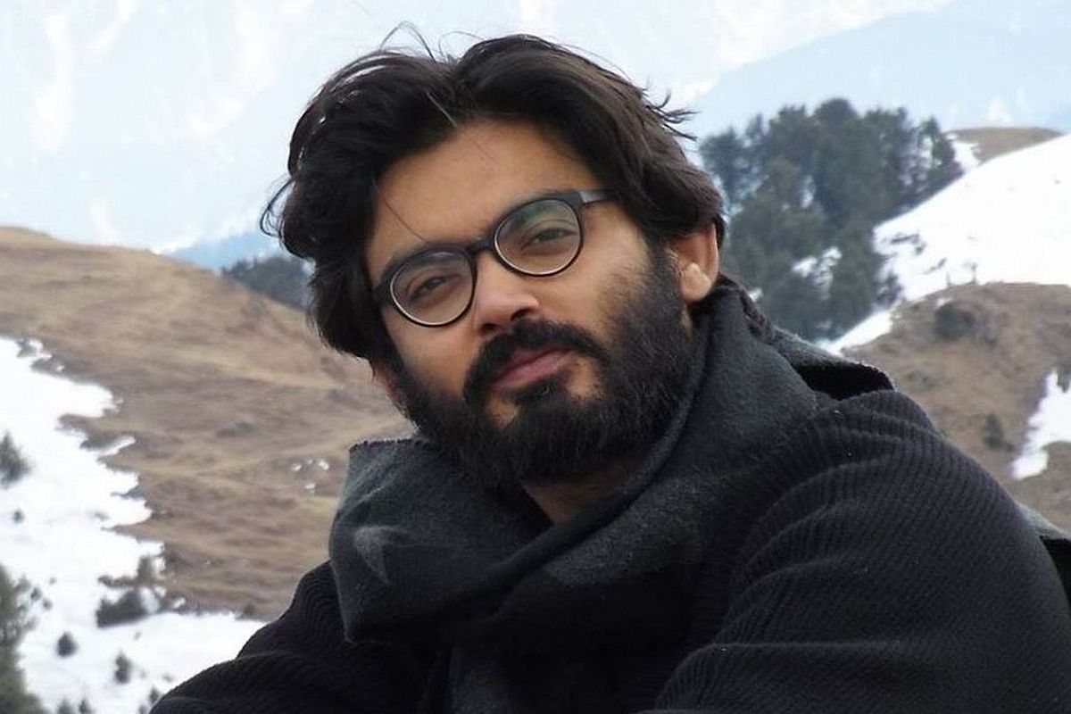 No pre-arrest bail for TISS student who ‘shouted slogan’ in support of Sharjeel Imam