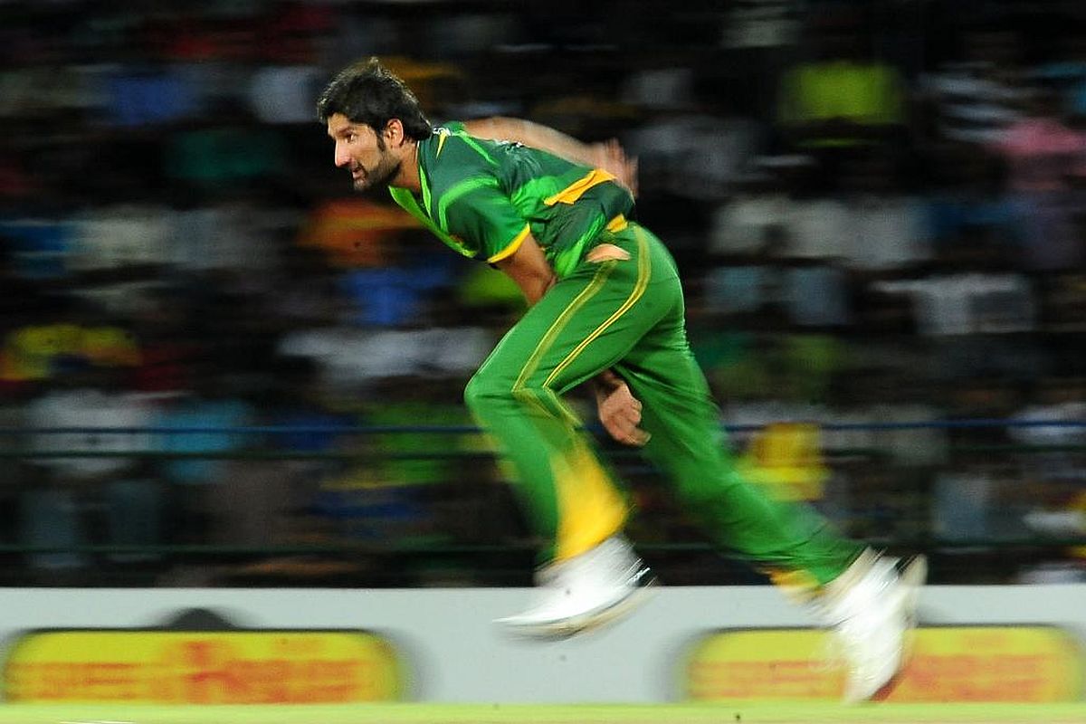 IPL is top T20 league in the world, regret not to have played after 1st edition: Sohail Tanvir