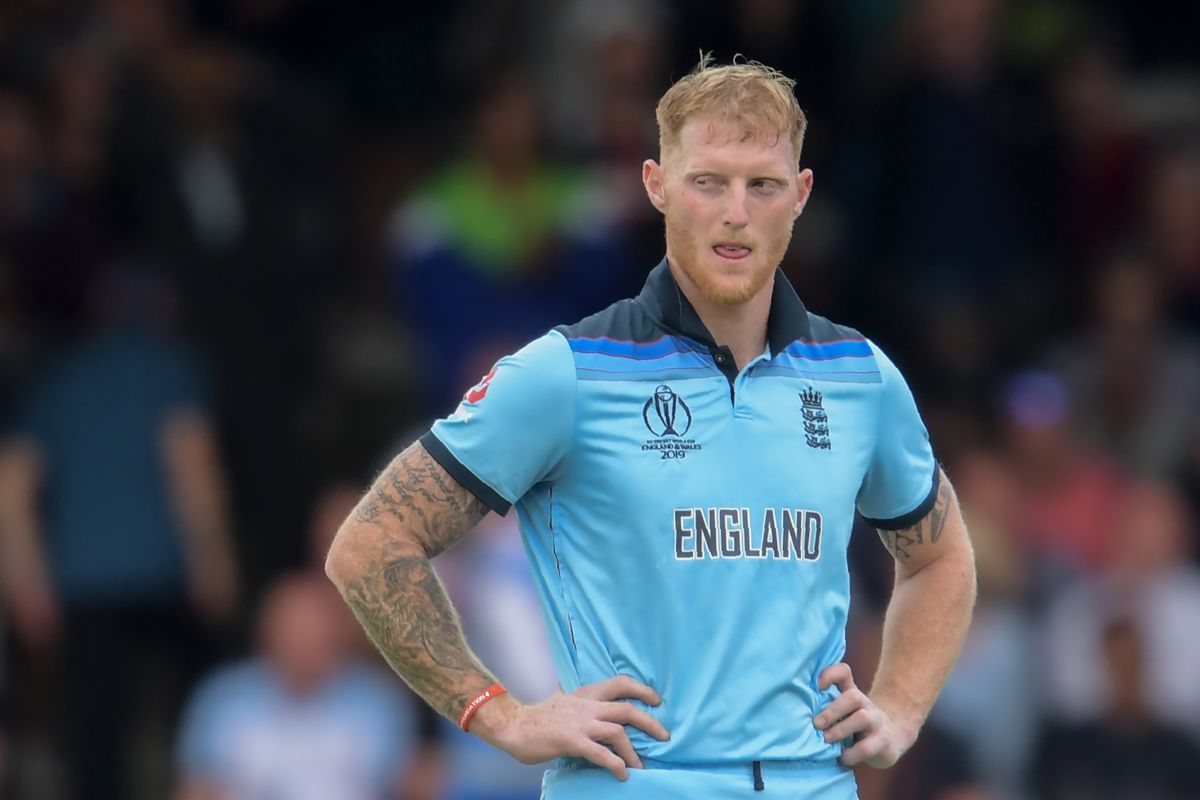 Ben Stokes will lead England from the front, believes Tendulkar