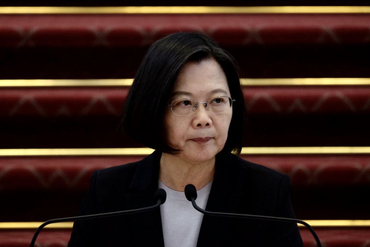 India should plug into democratic Taiwan