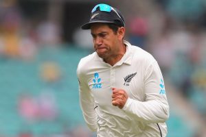 Ross Taylor brushes off disappointment in Australia, hopes India series to be different