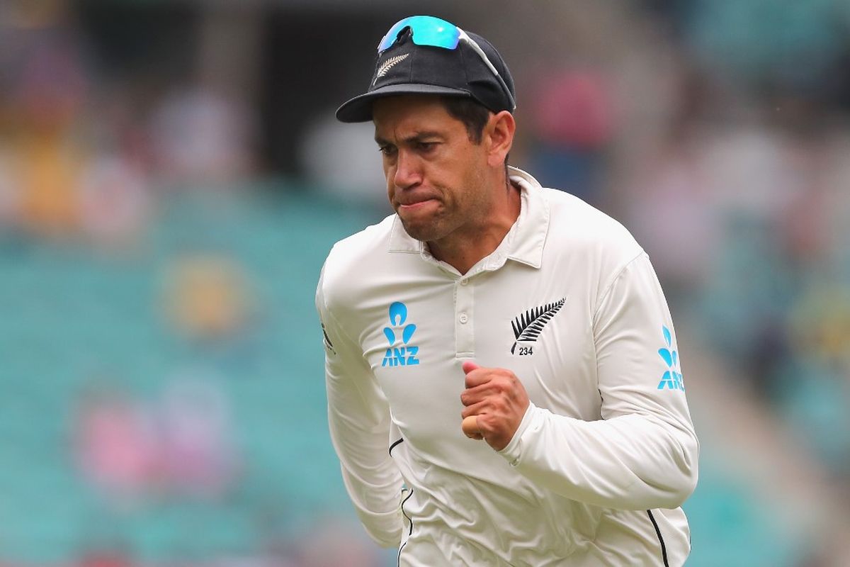 Ross Taylor brushes off disappointment in Australia, hopes India series to be different