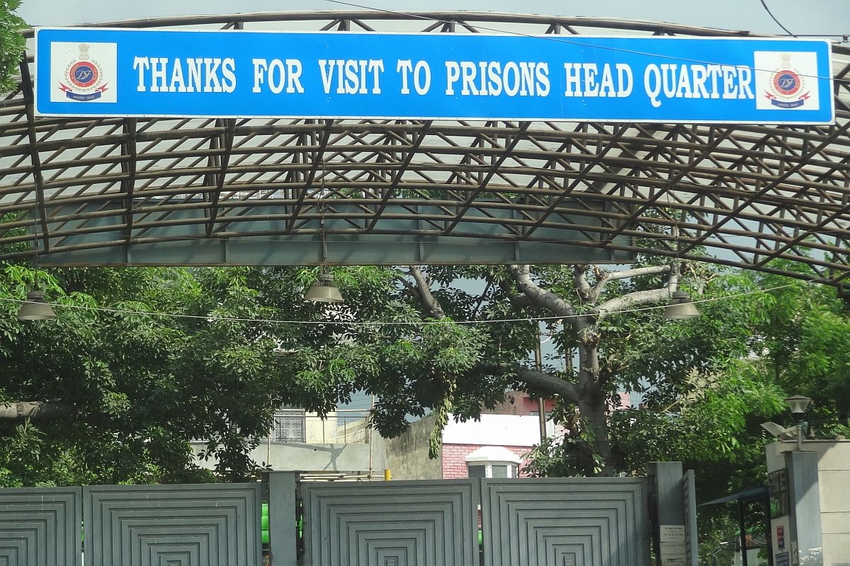 Nirbhaya convicts