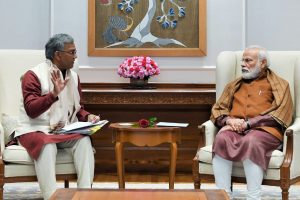 Speculation rife over cabinet expansion in Uttarakhand