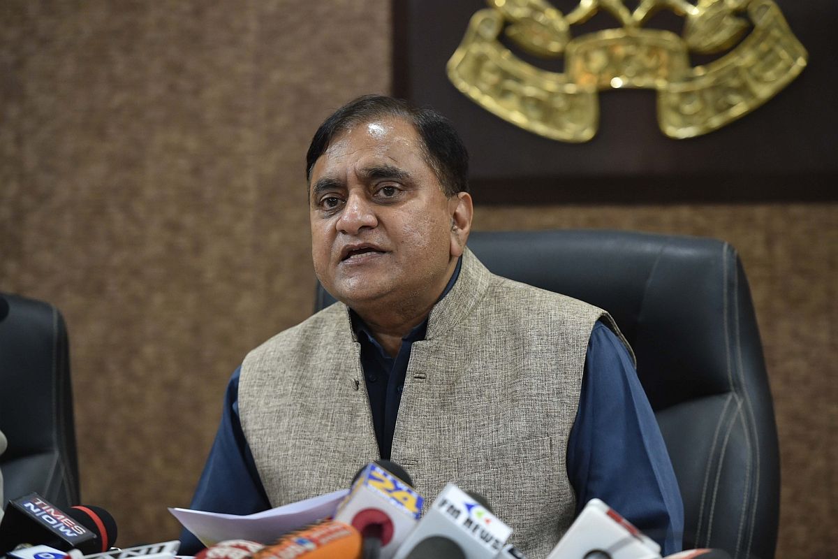 PFI was ‘actively involved’ in violence during protests against CAA: UP top cop