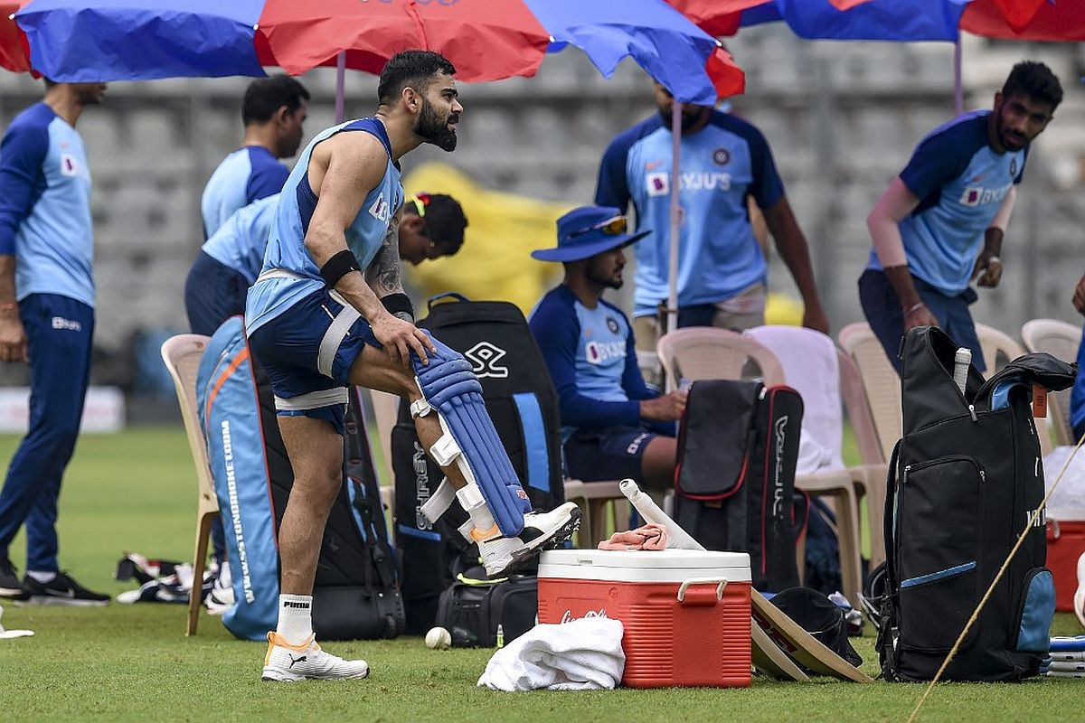 India look to avenge 2019 semifinal heartbreak against New Zealand