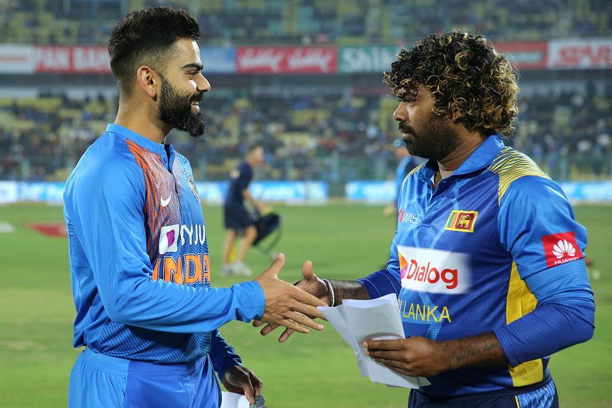 IND vs SL, 1st T20I: Skipper Virat Kohli elects to bowl first in India’s first match of 2020