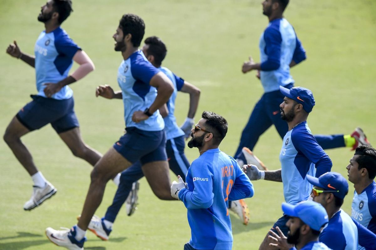 IND vs SL, 1st T20I: Live streaming details, When and Where to watch India’s first match of 2020