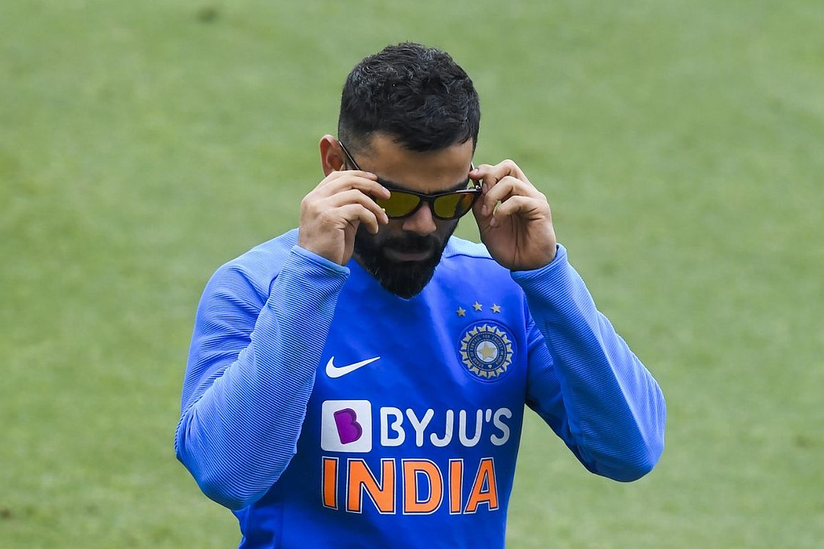 Virat Kohli named captain of ICC ODI, Test Teams of 2019