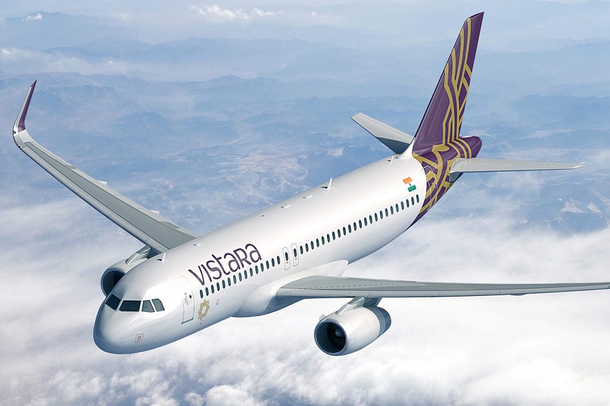 Vistara aims to operate some economy class aircraft in next 3 years