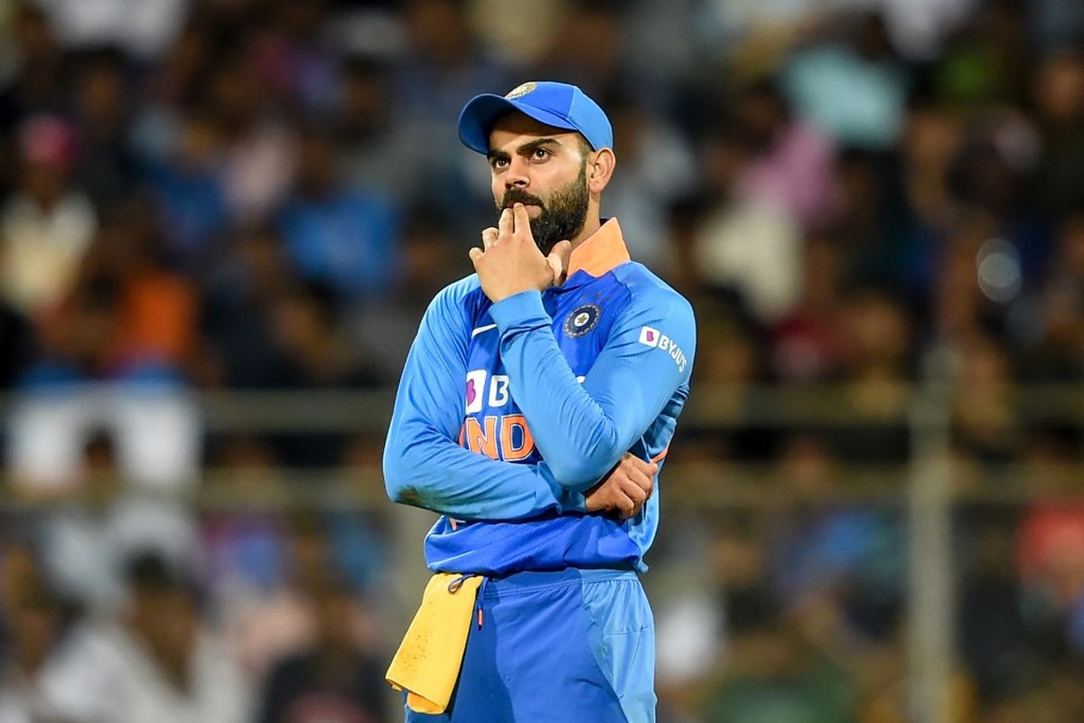IND vs AUS: Wankhede defeat not the first time India lost by 10 wickets in ODI Cricket