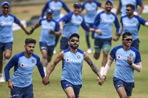 Fantasy11 Team India vs Australia – Cricket Prediction Tips For Today’s Second ODI Match IND vs AUS at Saurashtra Cricket Association Stadium, Rajkot