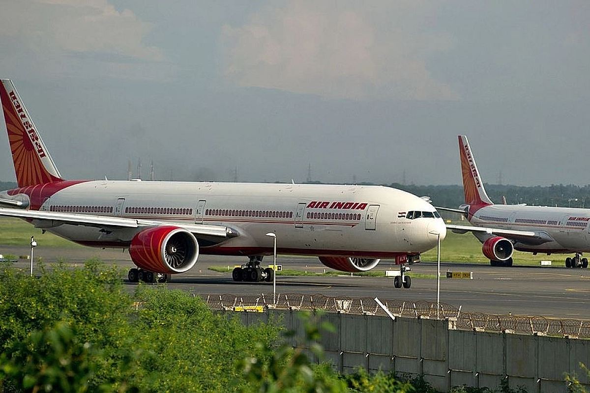 Govt approves divestment, finalizes EoI for privatisation of Air India