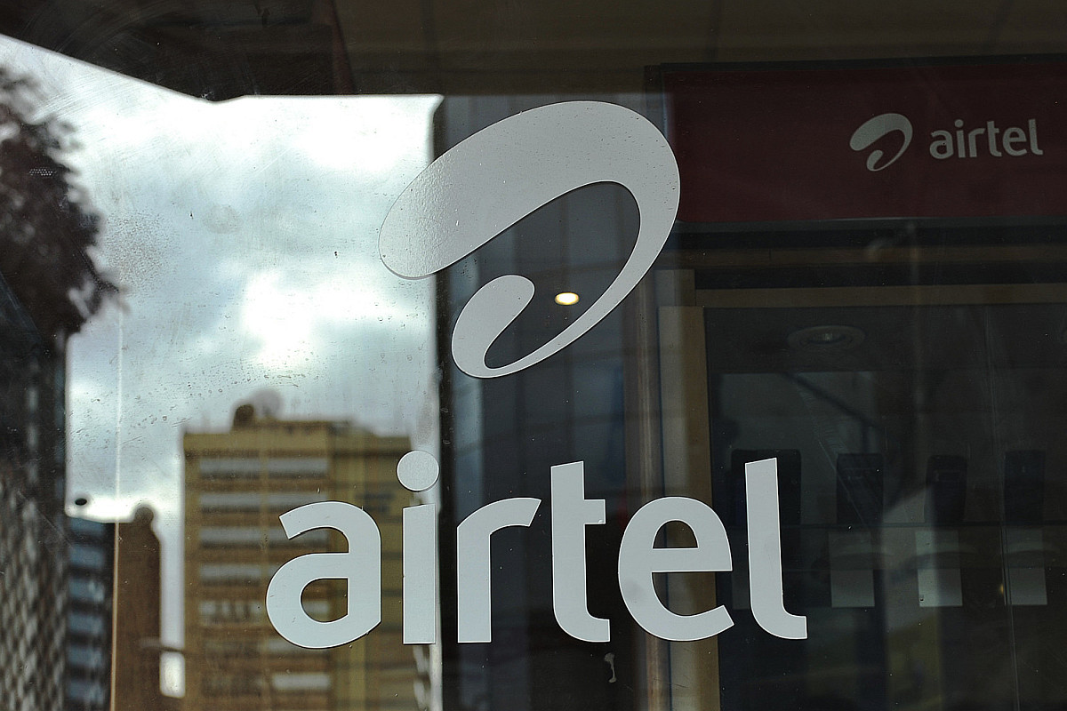Bharti Airtel shares rise on BSE, NSE after company announces fund-raising plan