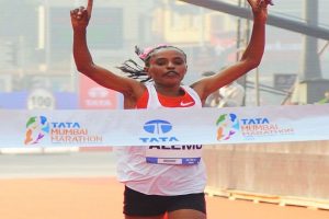 Defending champions Lagat, Alemu return to Mumbai Marathon