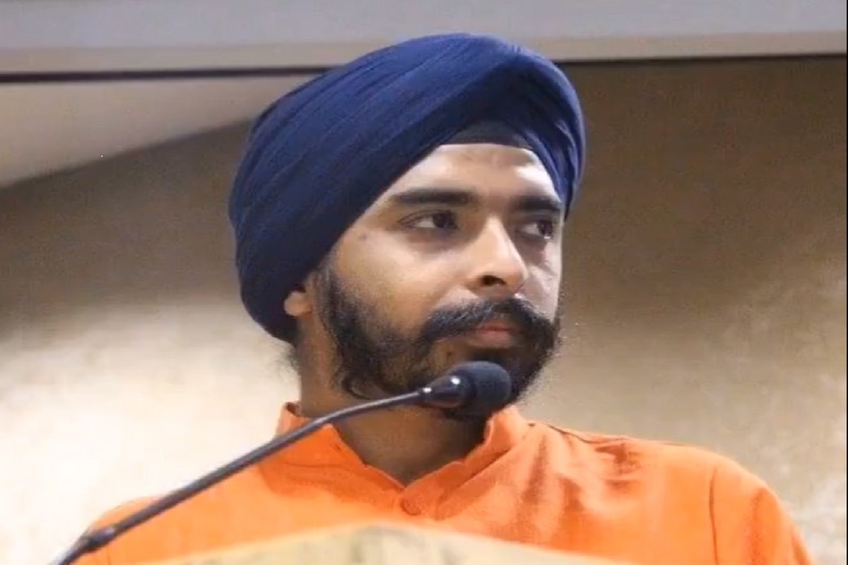 Mohali court issues arrest warrant against Bagga