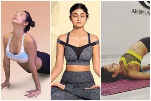 Why not take ‘Fitspiration’ from your fav Bollywood celebs?