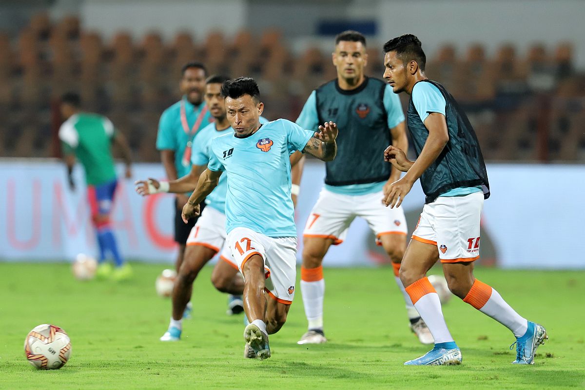 FC Goa vs NorthEast United, ISL 2019-20: Match preview, team news, live streaming details, when and where to watch