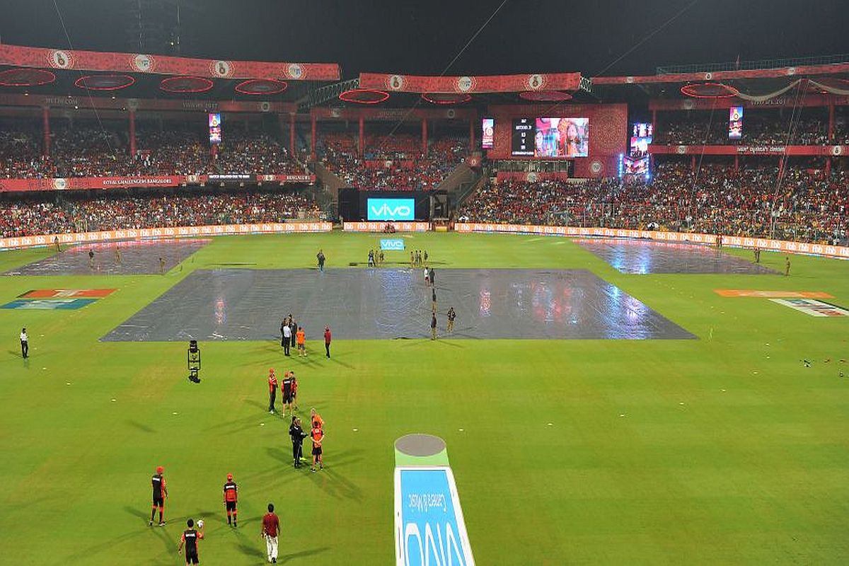 IND vs AUS, 3 ODI, Bengaluru Weather Forecast: Will rain affect the final match of series?