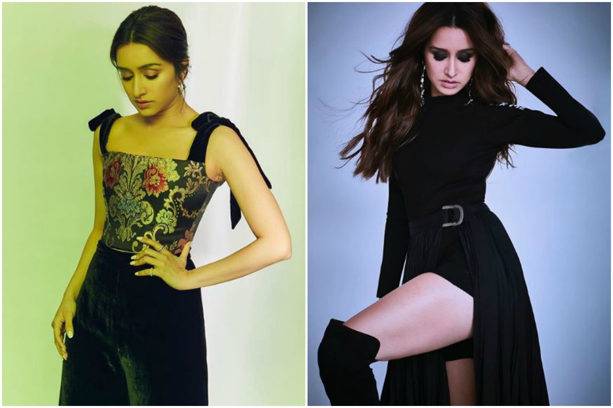 Shraddha Kapoor’s baroque style needs space in your closet this year