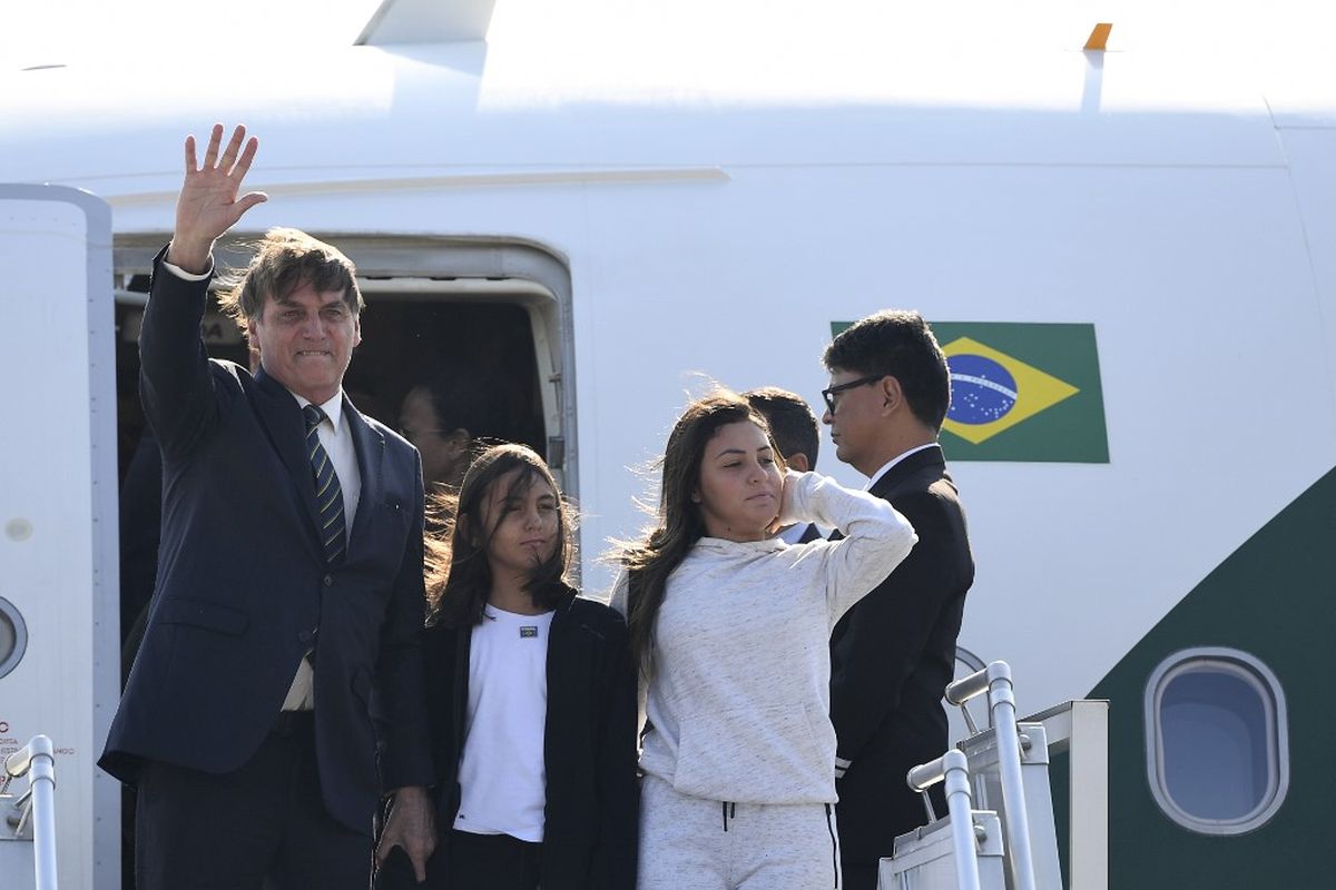 Jair Bolsonaro