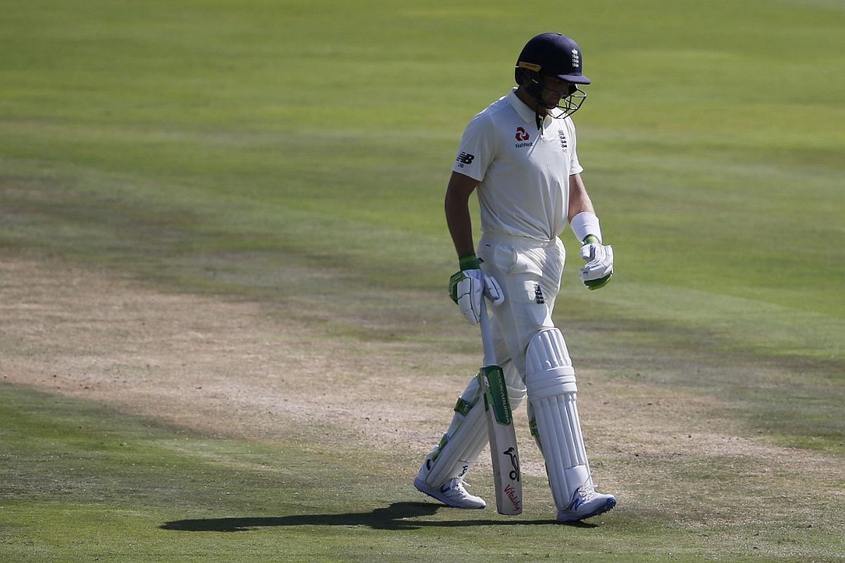 SA vs ENG, 2nd Test: Not quite performing to standards I need to, says Jos Buttler