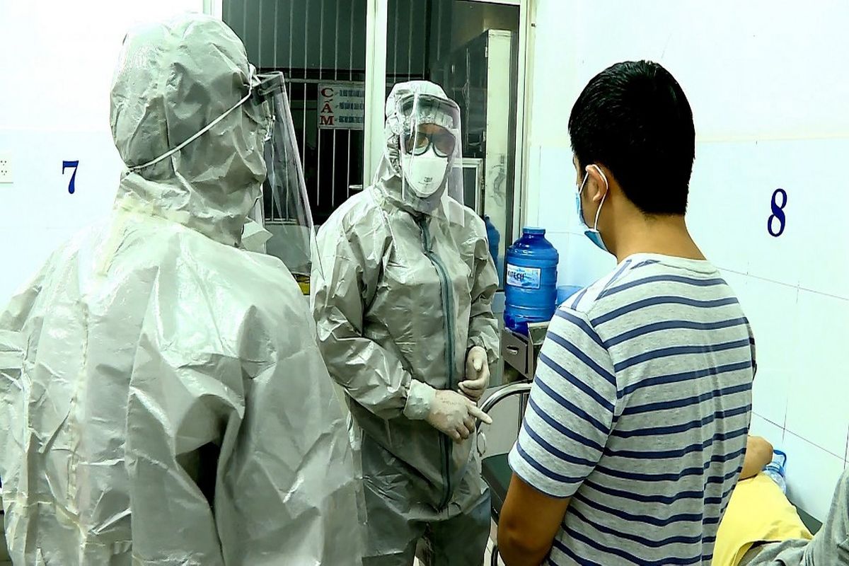 India urges China to allow medical students’ return from deadly Coronavirus-hit Wuhan: Report
