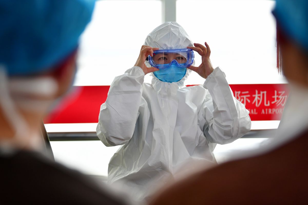 Coronavirus: 406 people evacuated from Wuhan, kept at New Delhi facility test negative