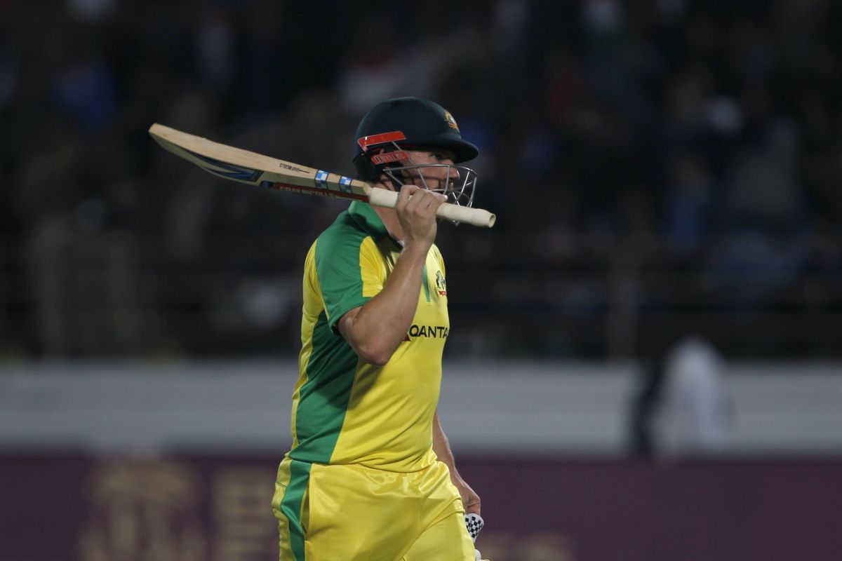 Aaron Finch wants compromise from all to get cricket back on feet in post-COVID-19 world