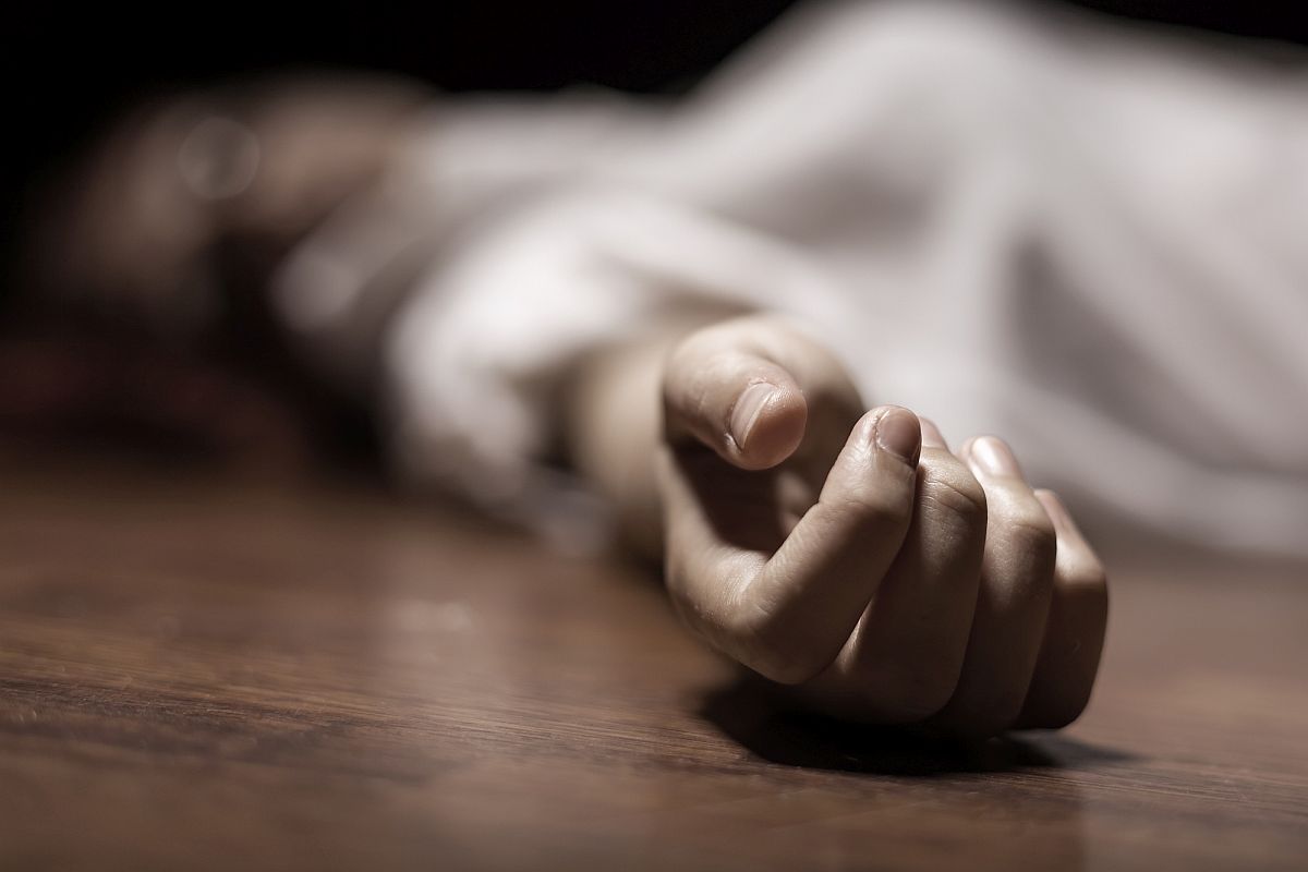 Another student in Kota commits suicide