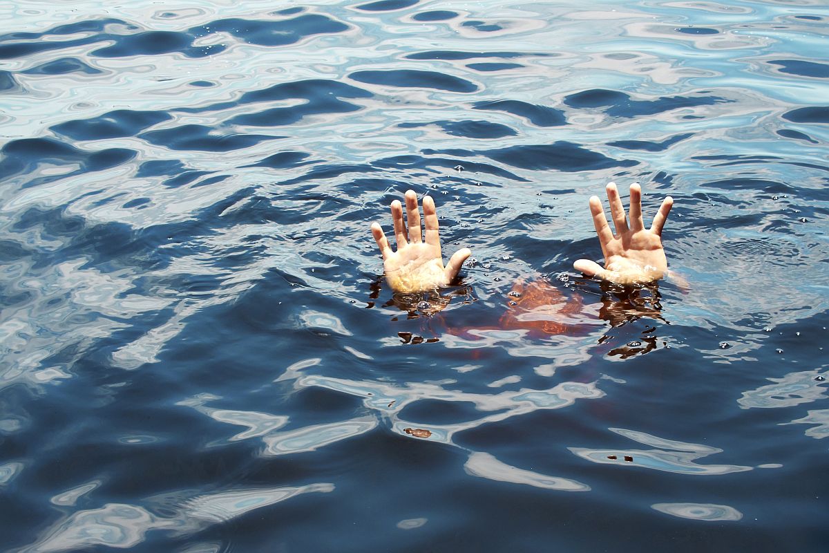 Maharashtra: Body of unidentified woman with hands tied found in river at Thane