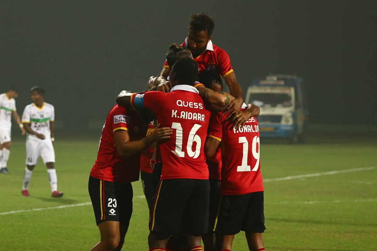 East Bengal gets football rights as Quess takes back remaining 30 per cent stake