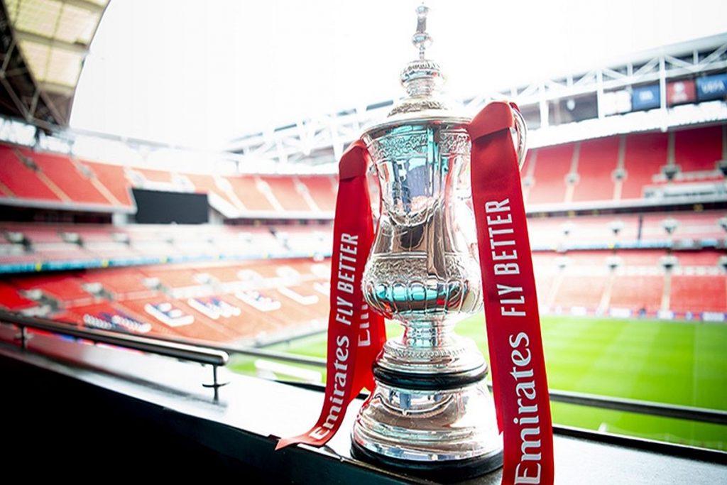 FA Cup, 4th Round Draw Manchester City, Chelsea get easy draw