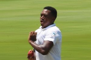 Lungi Ngidi, Tabraiz Shamsi pass fitness tests for England ODIs