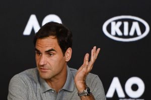 Australian Open 2020: No plans to retire, says Roger Federer following semis defeat to Novak Djokovic