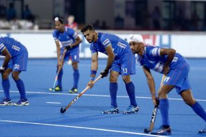 We can finish in top 4 at Tokyo Olympics, says Manpreet Singh