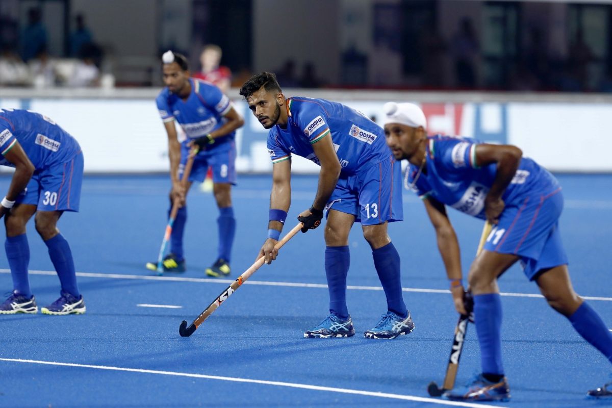 India’s FIH Pro League tie against New Zealand cancelled due to COVID-19