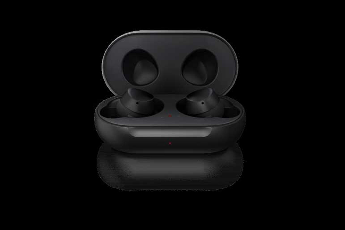 Samsung Galaxy Buds+