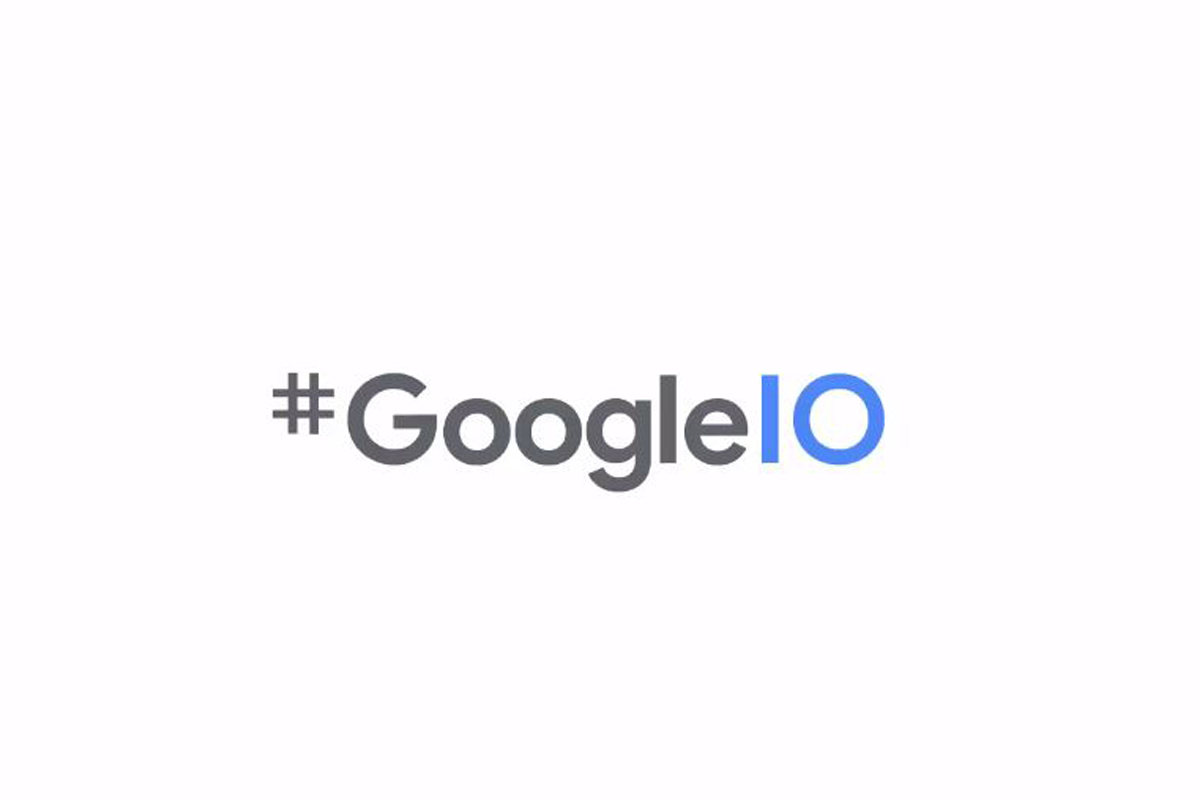 Google I/O 2020 to begin from May 12 onwards