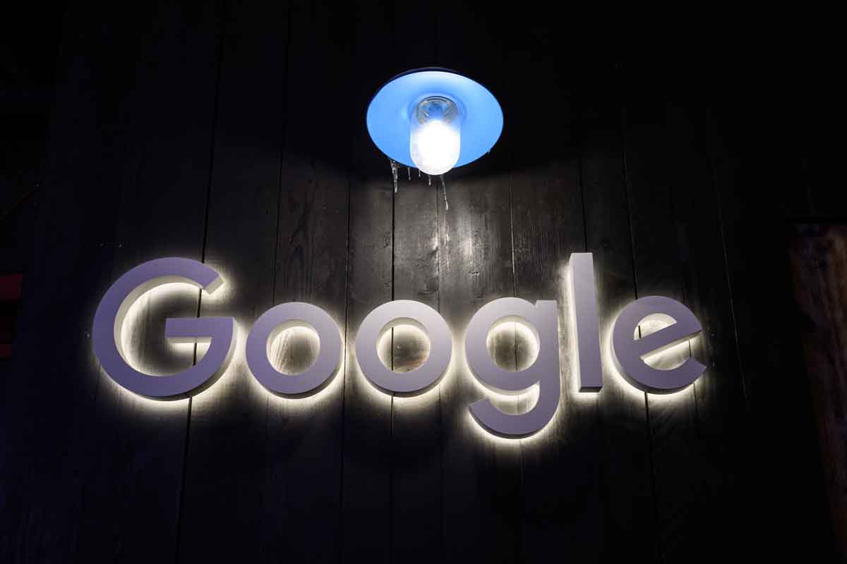 Google to test more desktop Search design after backlash