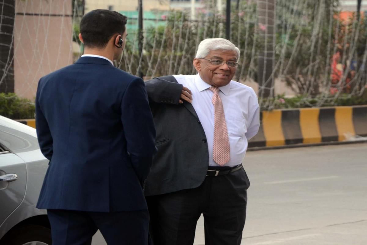 Integrity of Constitution has to be preserved against hasty changes: HDFC Chairman Deepak Parekh