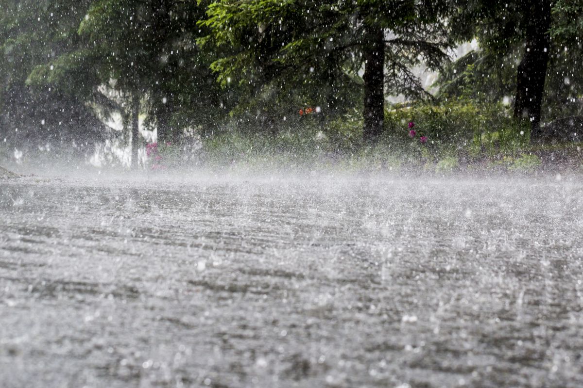 2 dead, 10.75 lakh people affected in 18 districts by floods in Assam