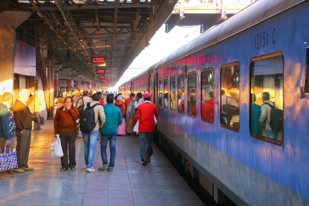 Single helpline number to make life easy for rail passengers
