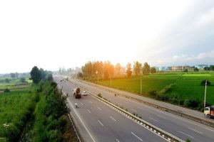 NHAI initiates drive to remove speed breakers from National Highways