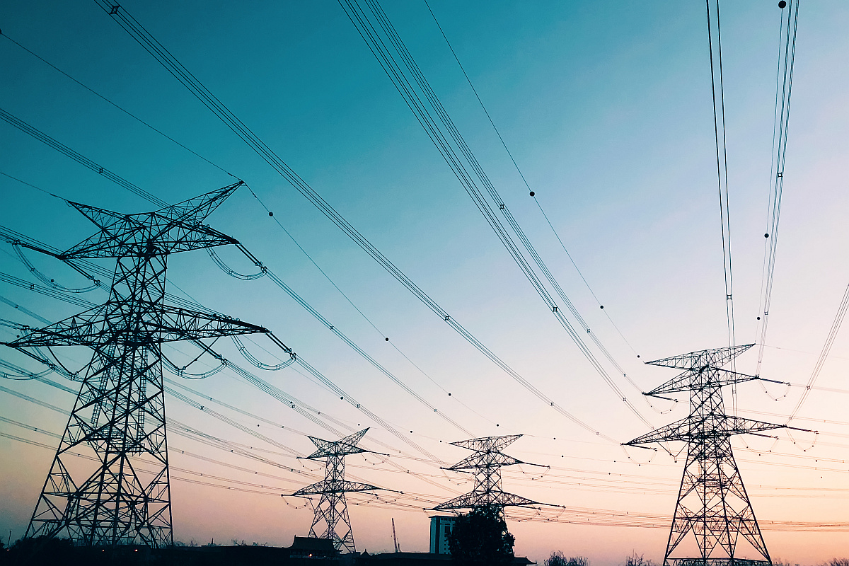 Country’s electricity supply drops for fifth month in a row in December ...